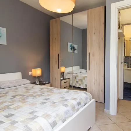 Apartament In Stile Minimale *