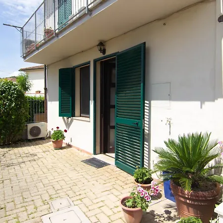 In Stile Minimale Apartament Pontedera