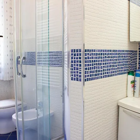 Apartament In Stile Minimale