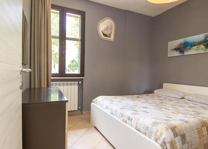 In Stile Minimale 蓬泰代拉