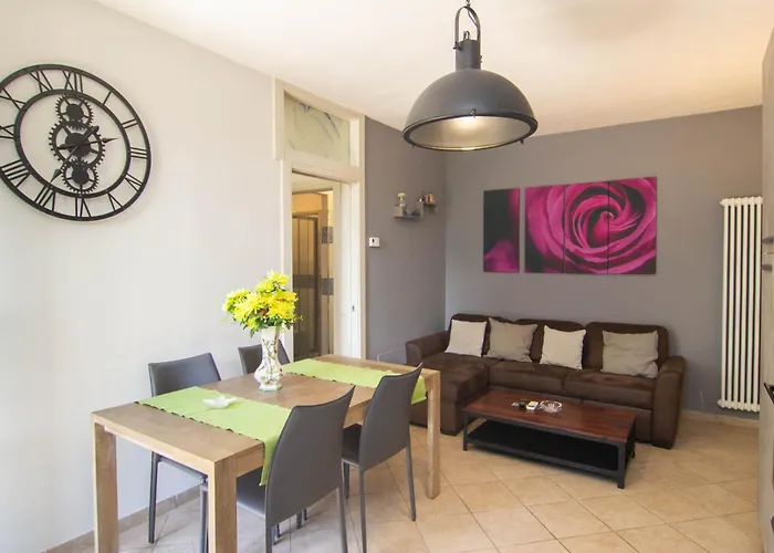 In Stile Minimale * 蓬泰代拉