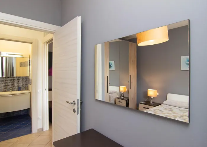 In Stile Minimale * 蓬泰代拉