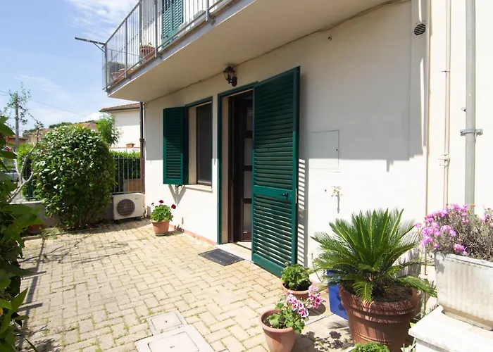 In Stile Minimale 公寓 蓬泰代拉