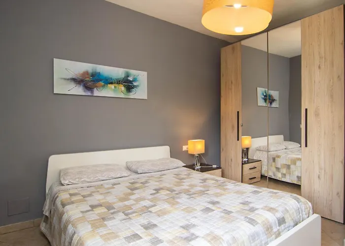 In Stile Minimale 蓬泰代拉