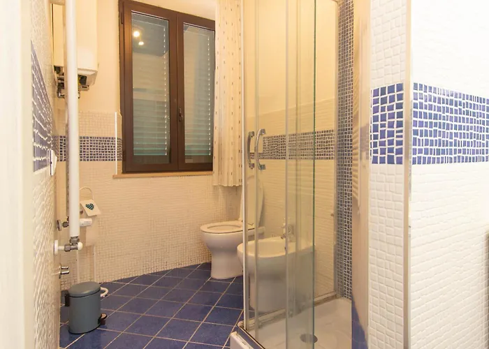 In Stile Minimale * 蓬泰代拉