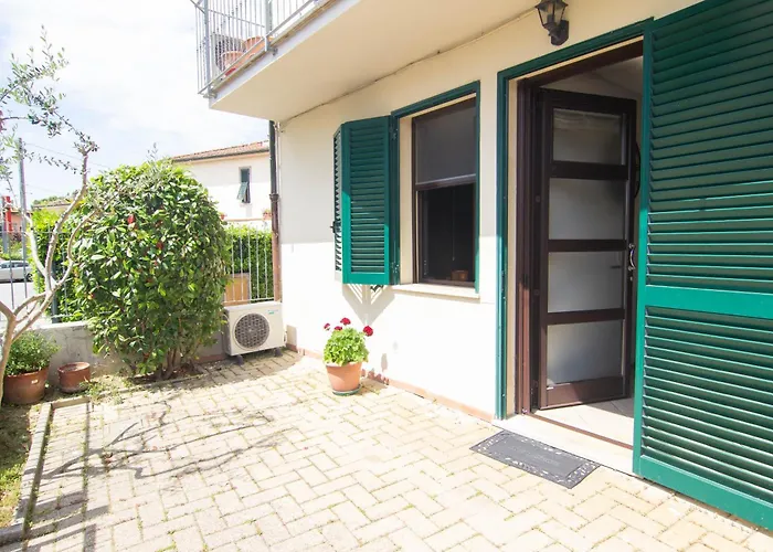 In Stile Minimale 公寓