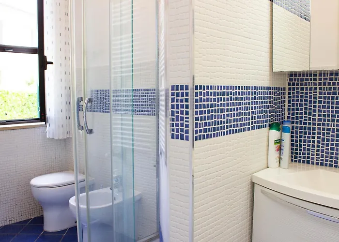 公寓 In Stile Minimale